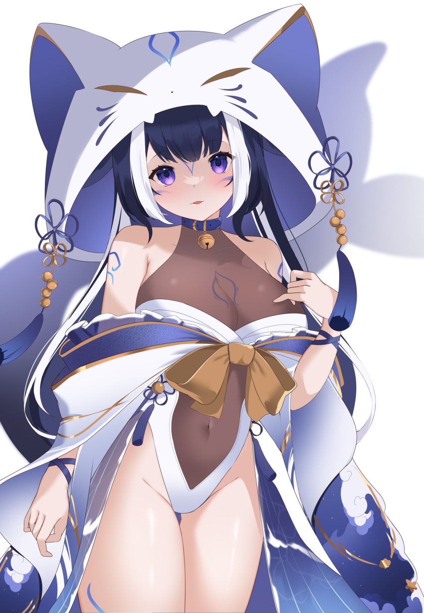 Shylily (Indie Virtual Youtuber) Rule 34 Image