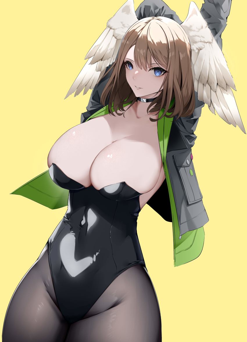 Eunie (Xenoblade) Rule 34 Image