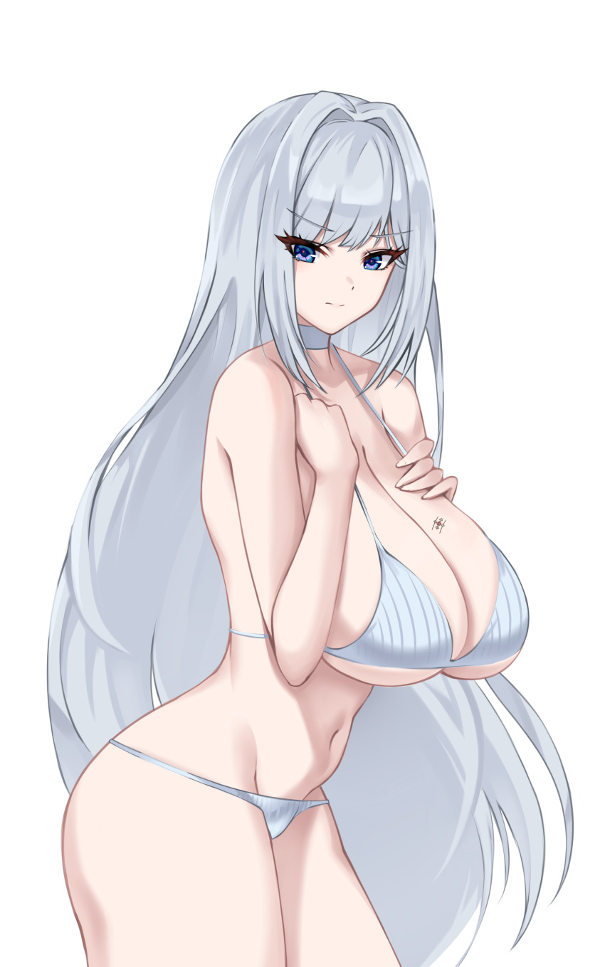 Ethel (Xenoblade) Rule 34 Image