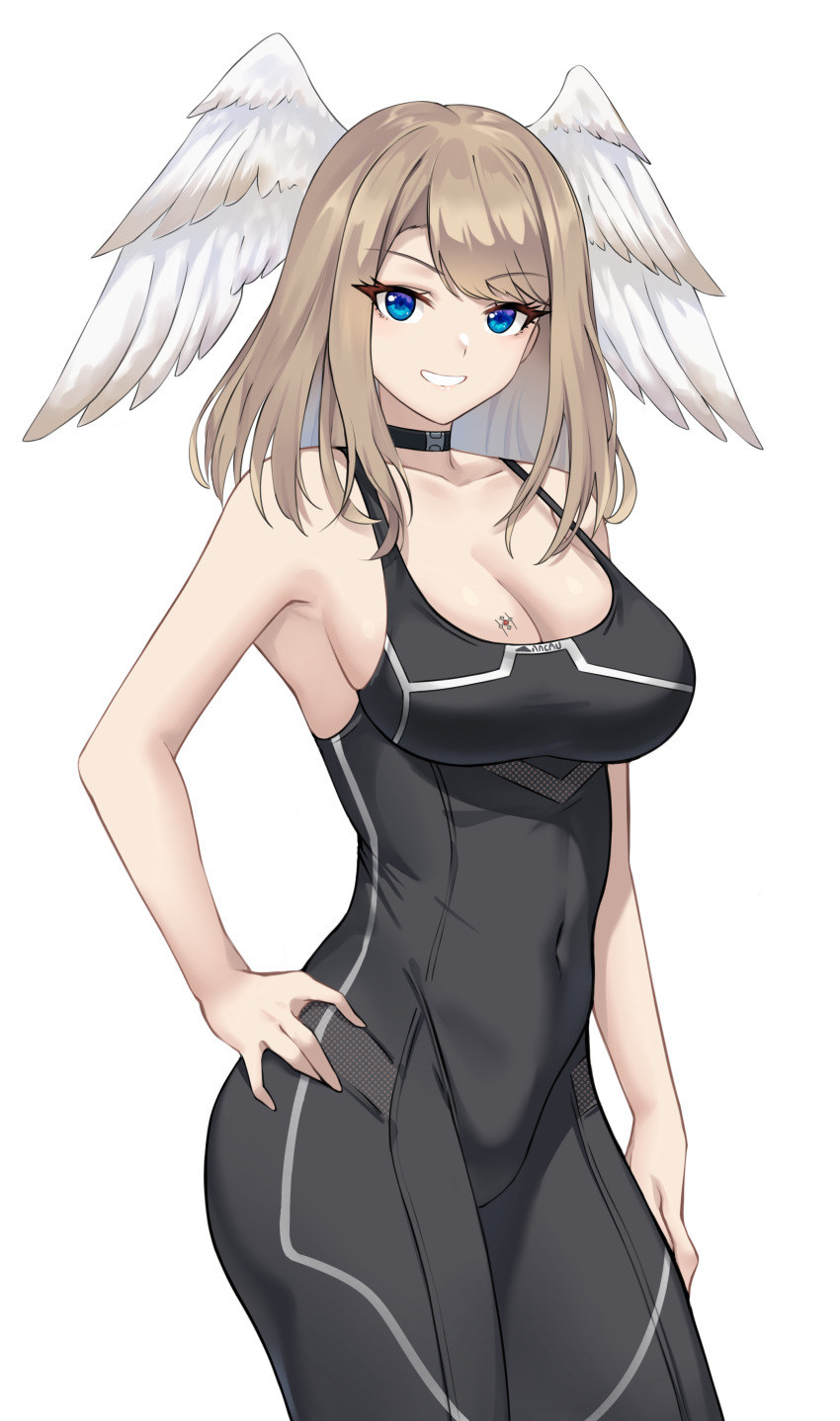 Eunie (Xenoblade) Rule 34 Image