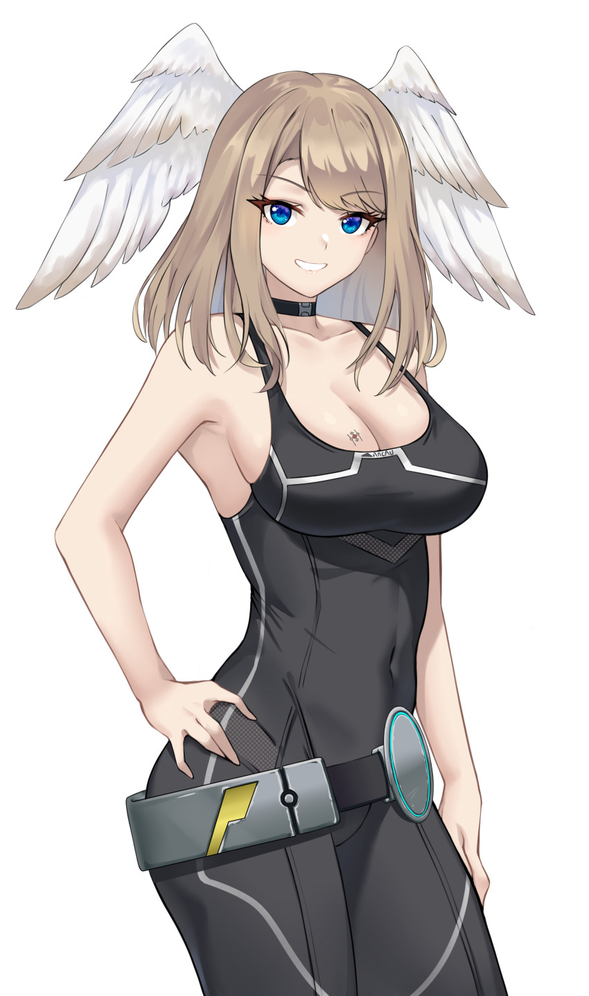 Eunie (Xenoblade) Rule 34 Image