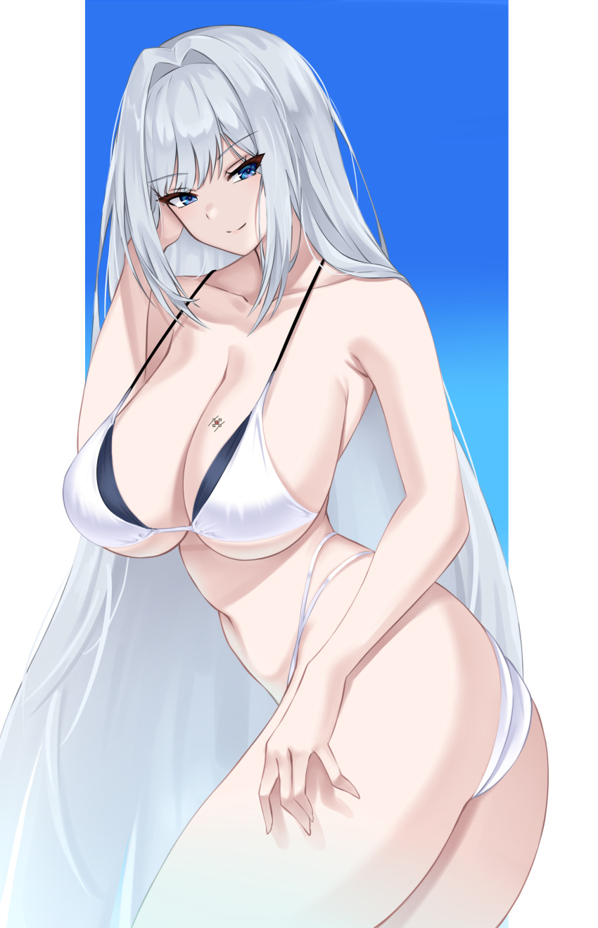 Ethel (Xenoblade) Rule 34 Image