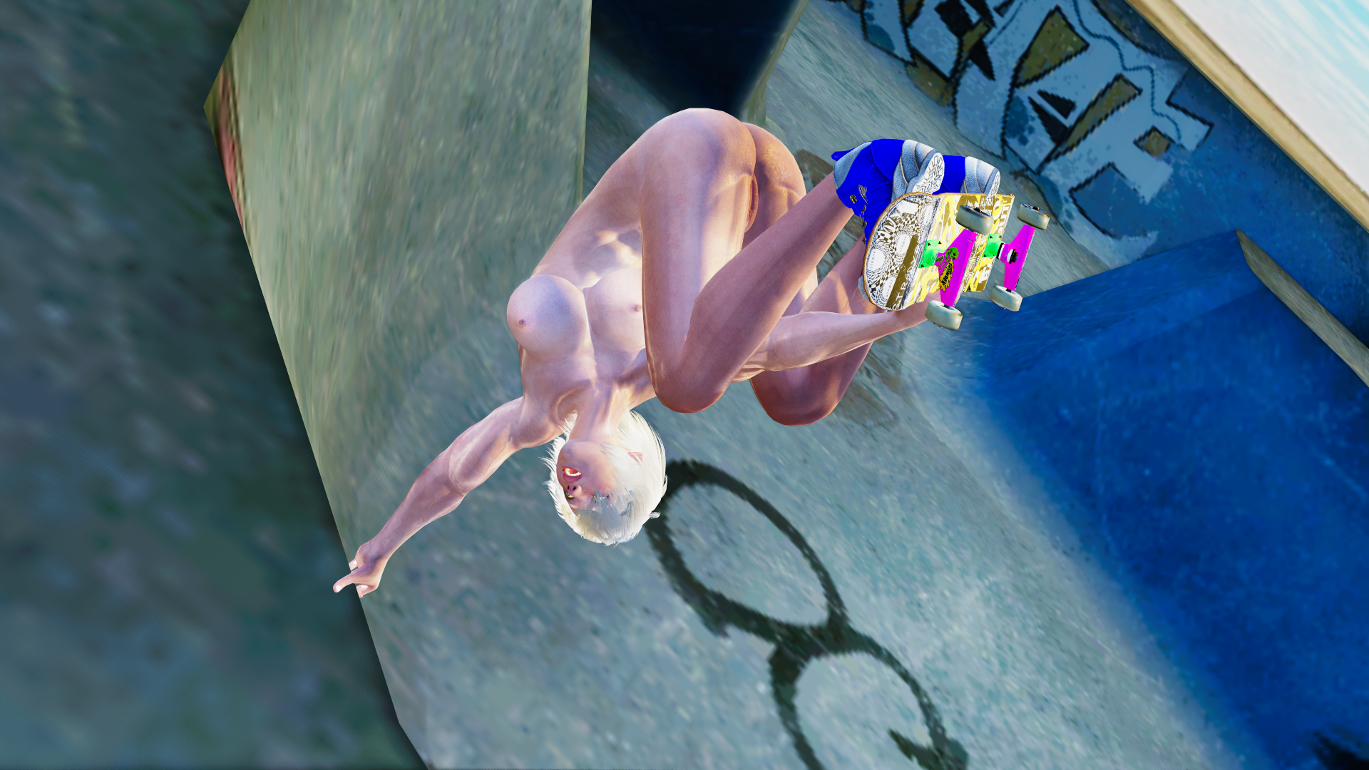 3d (Artwork) Rule 34 Image