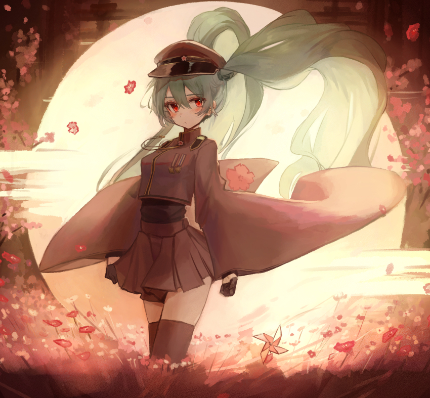 Hatsune Miku (Vocaloid) Rule 34 Image