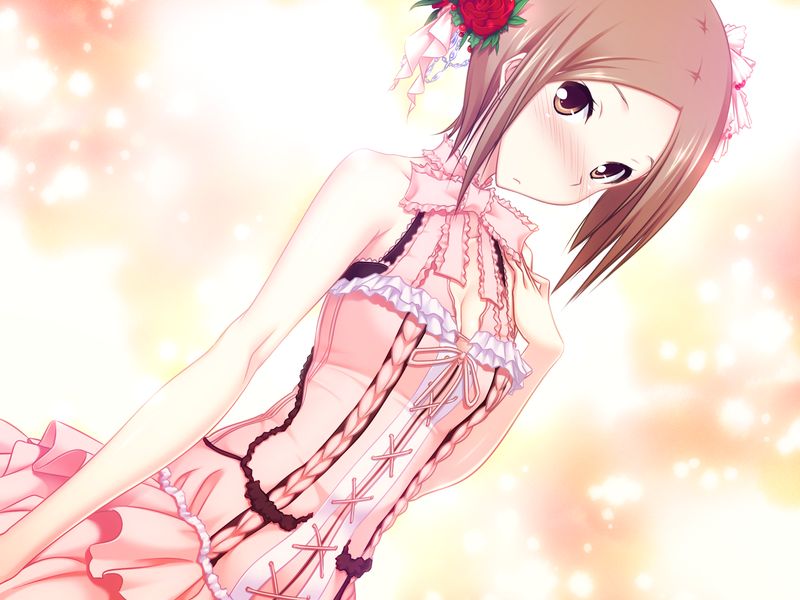 Maji De Watashi Ni Koi Shinasai! Rule 34 Image