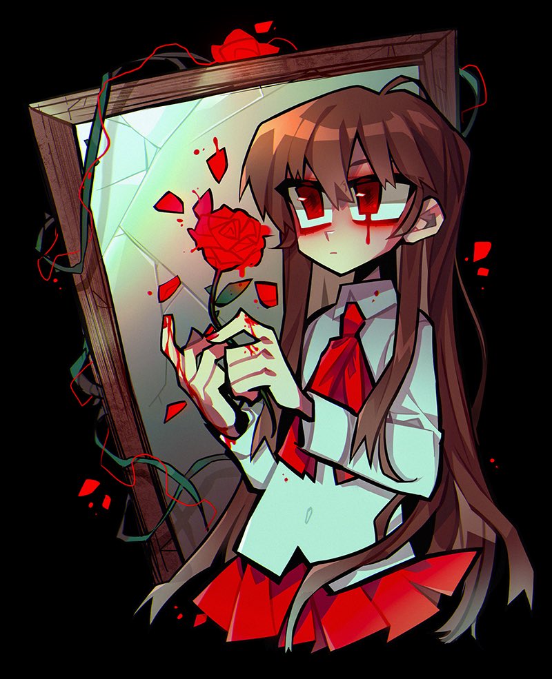 Ib (Ib) Rule 34 Image