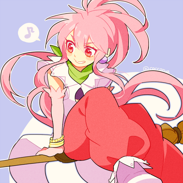 Arche Klein (Tales Of (Series)) Rule 34 Image