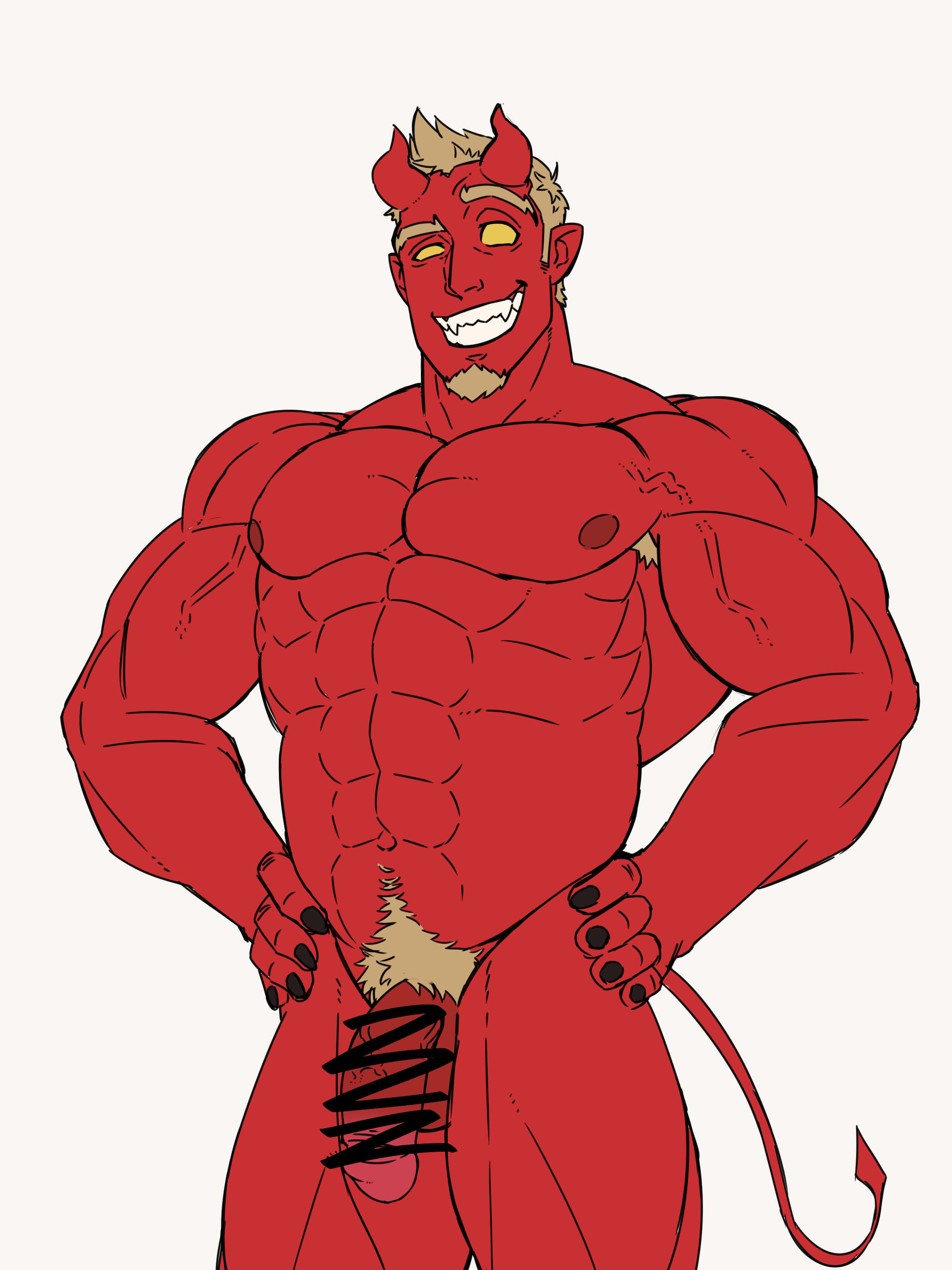 Japanese Mythology Rule 34 Image