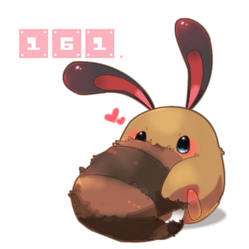 Gen 2 Pokemon (Nintendo) Rule 34 Image
