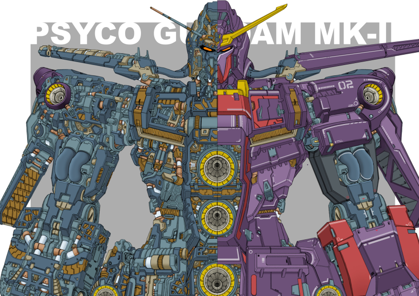 Gundam Rule 34 Image