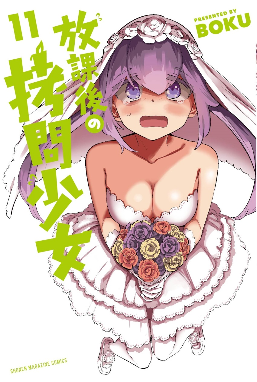 Houkago No Goumon Shoujo Rule 34 Image