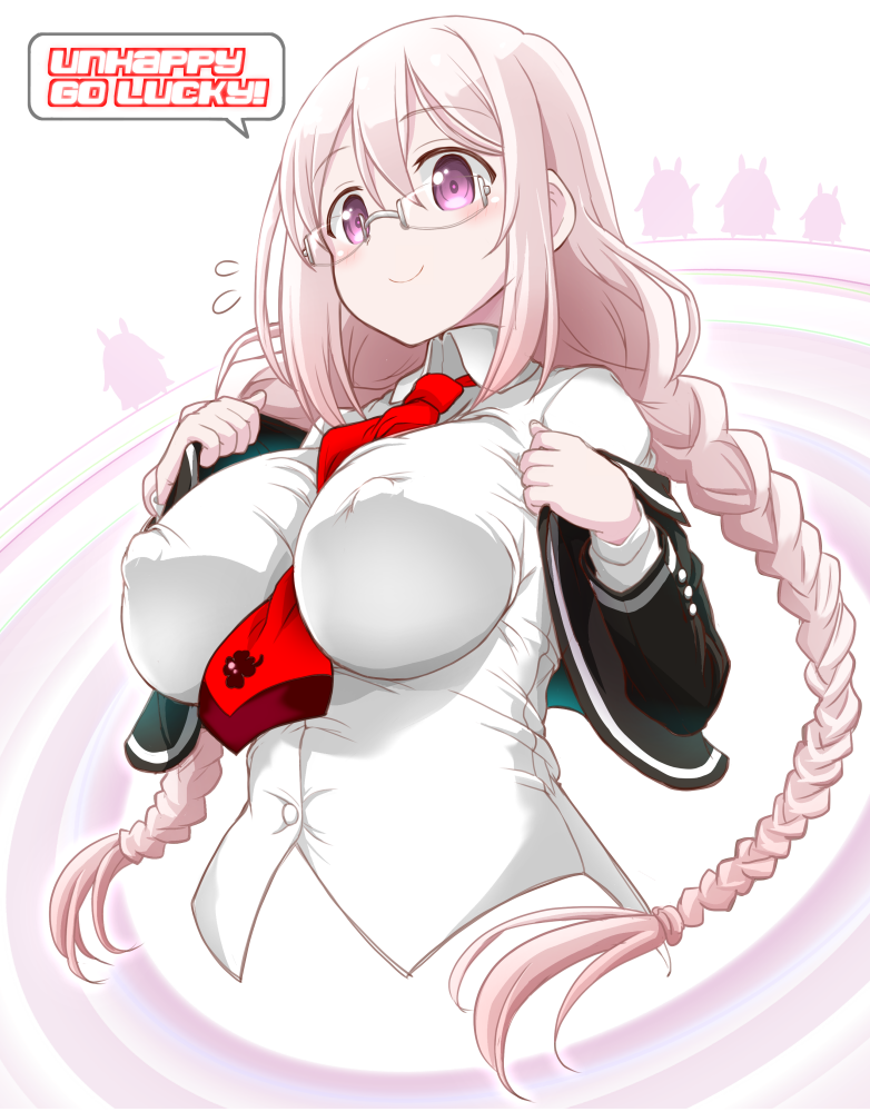 Anne Happy Rule 34 Image