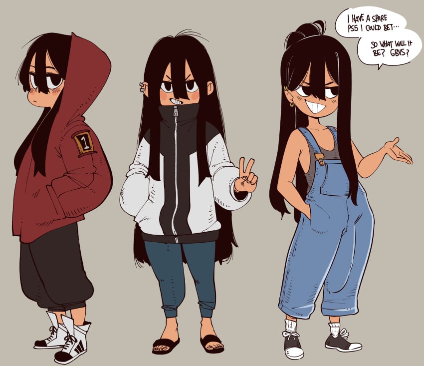 Landlord'S Son (Nuclearwasabi) Rule 34 Image