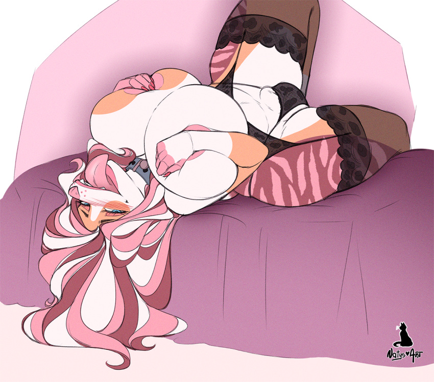 Georgie (Allriane) Rule 34 Image