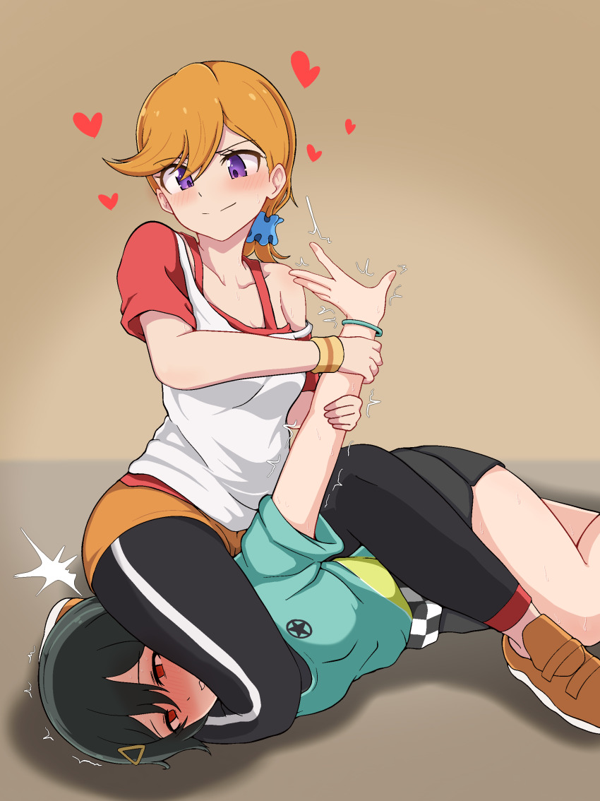Mifune Shioriko (Love Live!) Rule 34 Image
