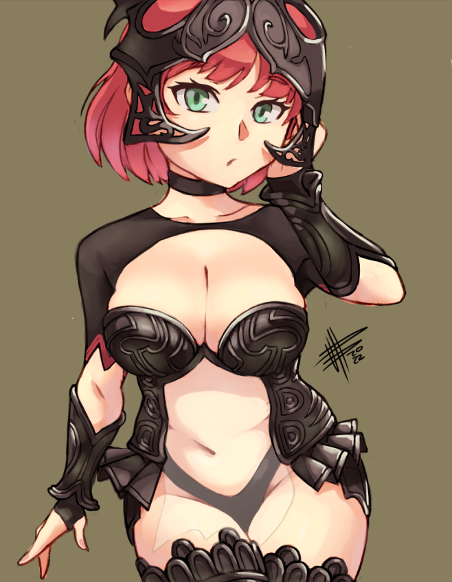 Lenna Charlotte Tycoon (Final Fantasy) Rule 34 Image