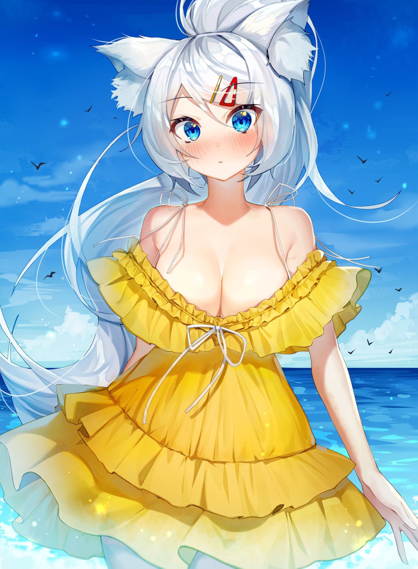 Mizuki (Vtuber) Rule 34 Image