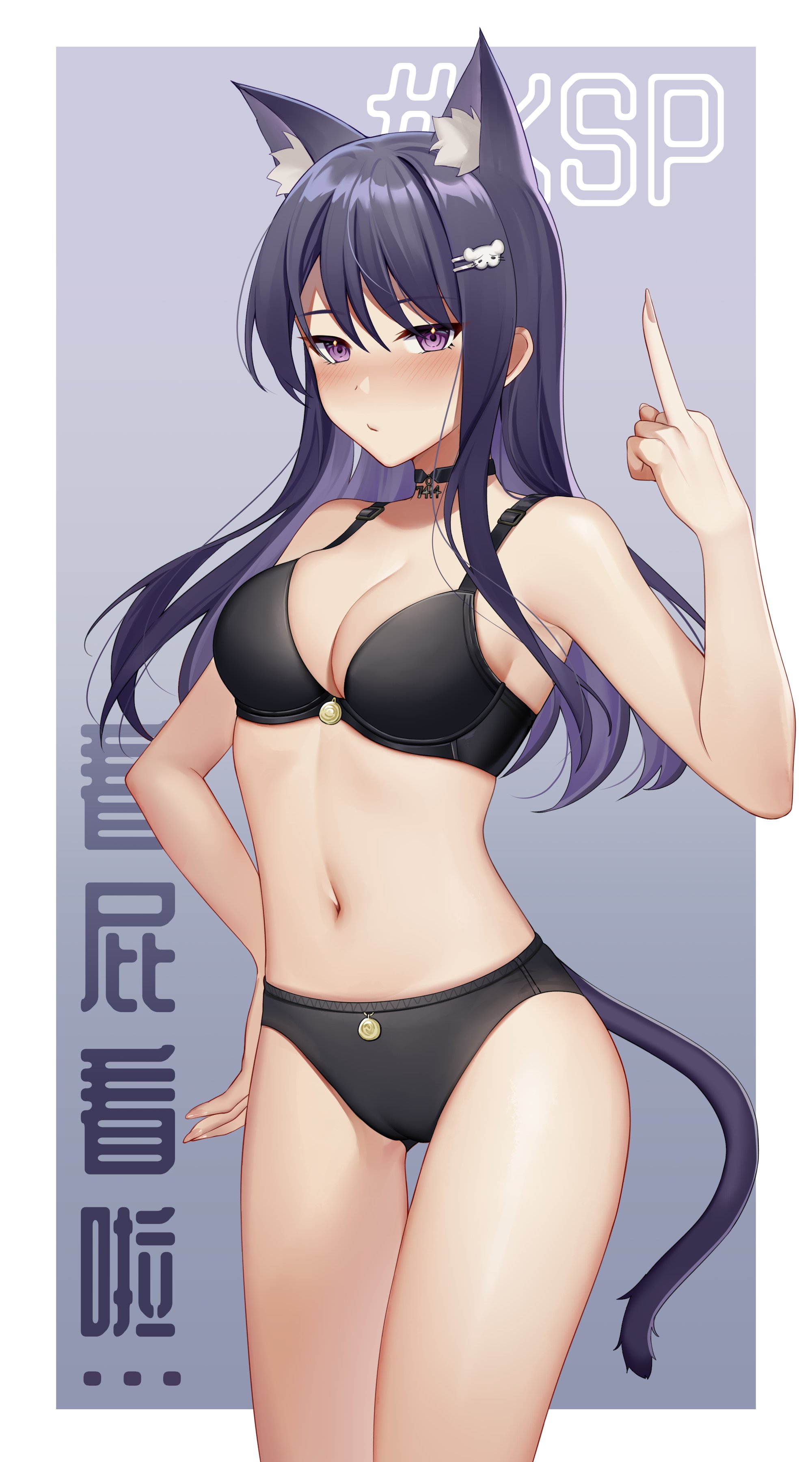 1girls Rule 34 Image