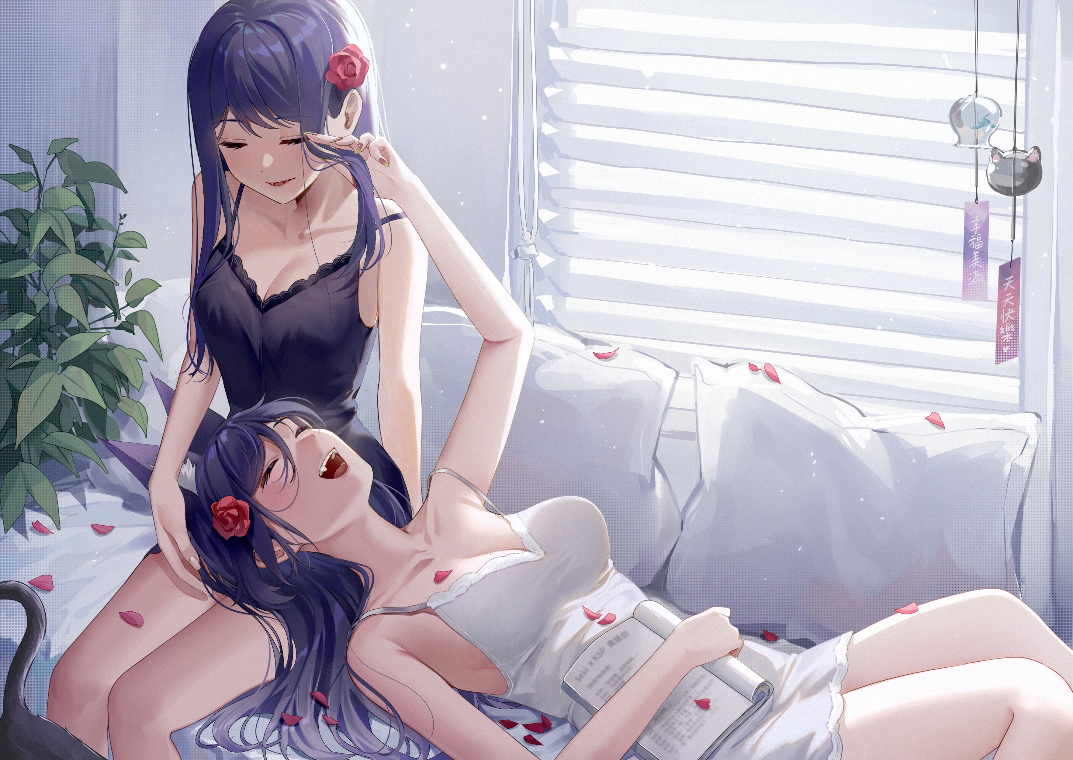 Seki (Vtuber) Rule 34 Image