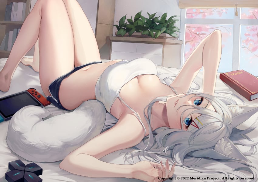 Mizuki (Vtuber) Rule 34 Image