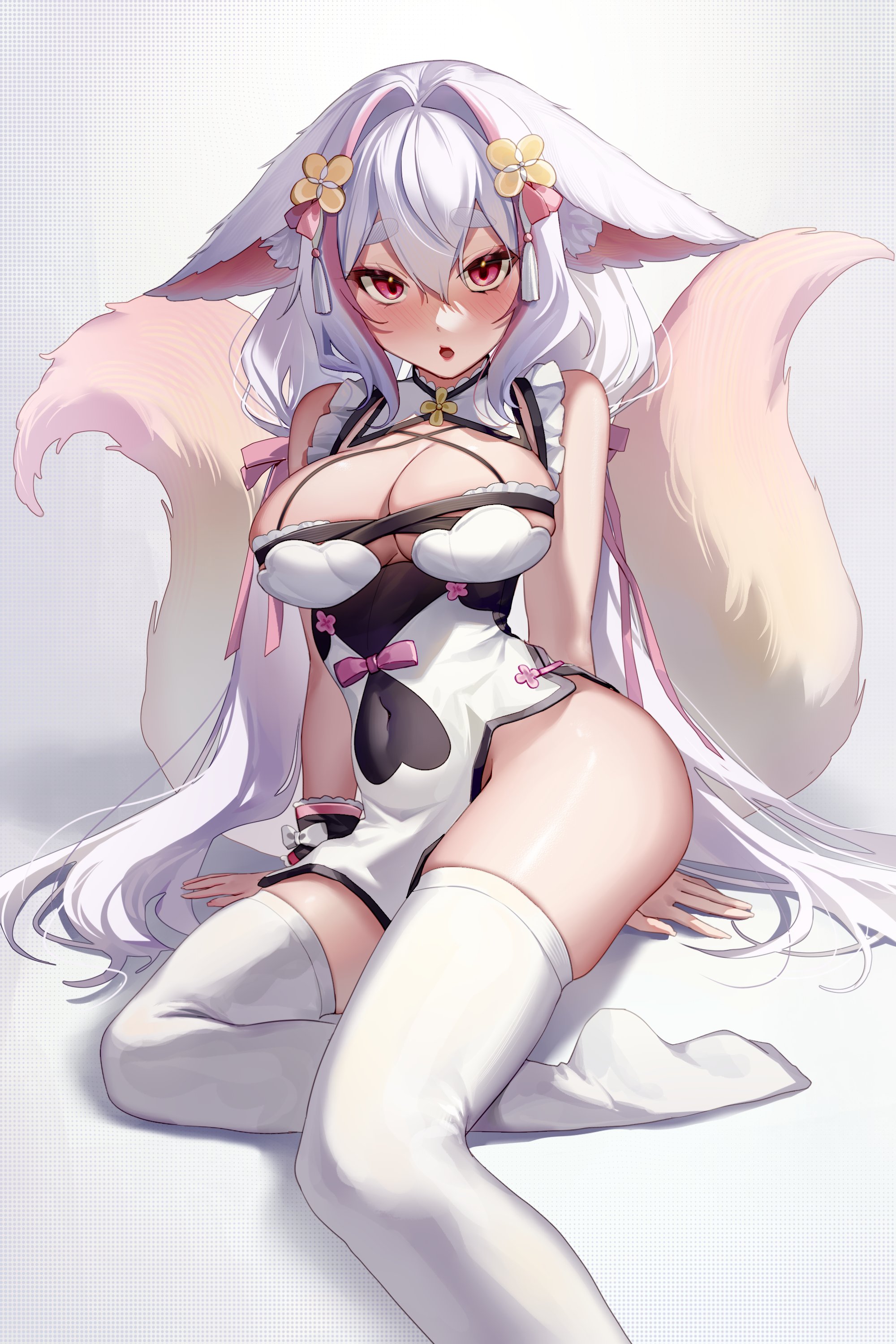 Indie Virtual Youtuber Rule 34 Image
