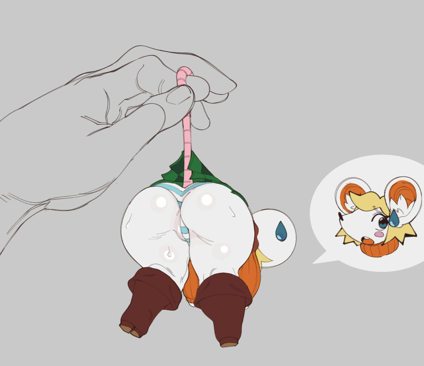 Ashley Graham (Capcom) Rule 34 Image