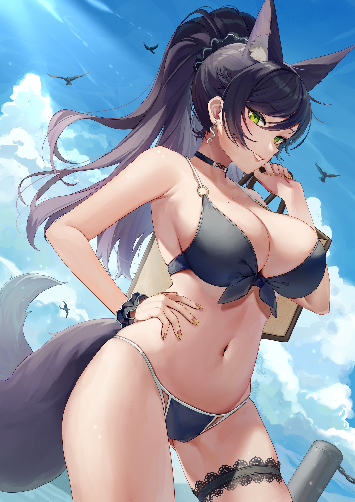 Seki (Vtuber) Rule 34 Image