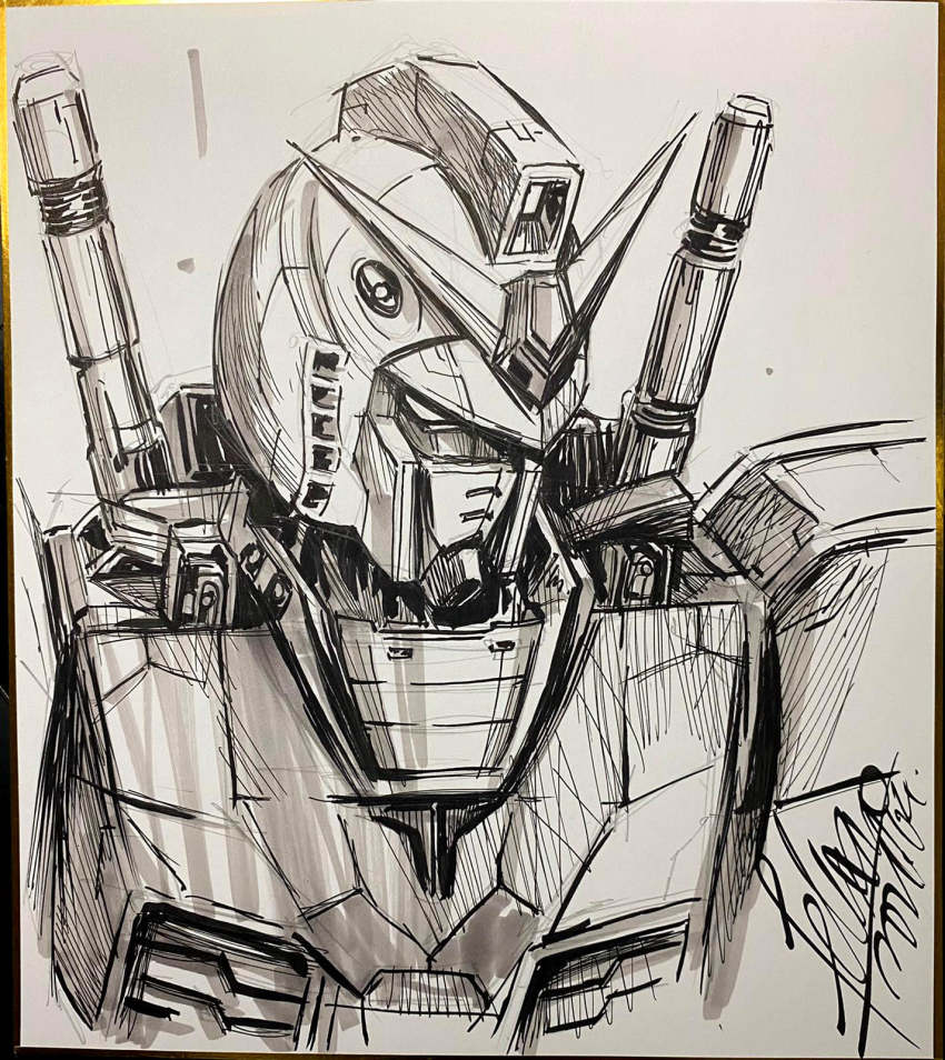 Gundam Rule 34 Image