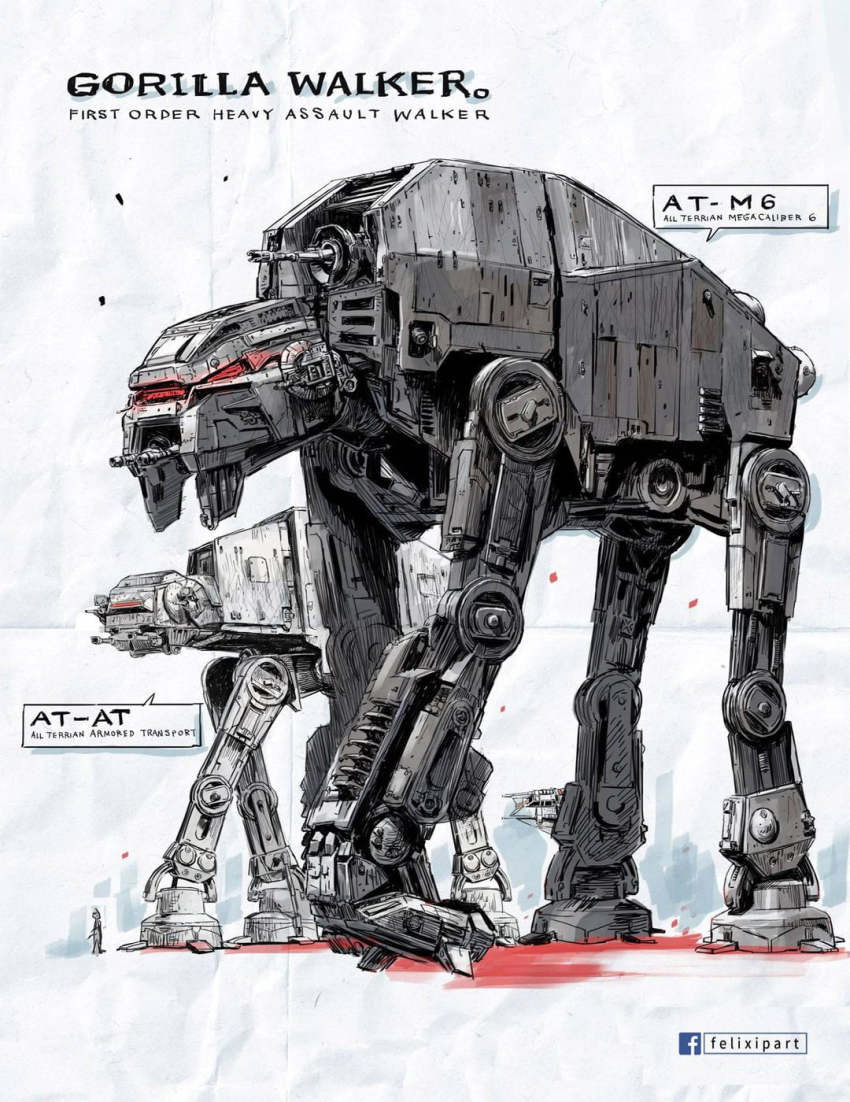 Star Wars Rule 34 Image