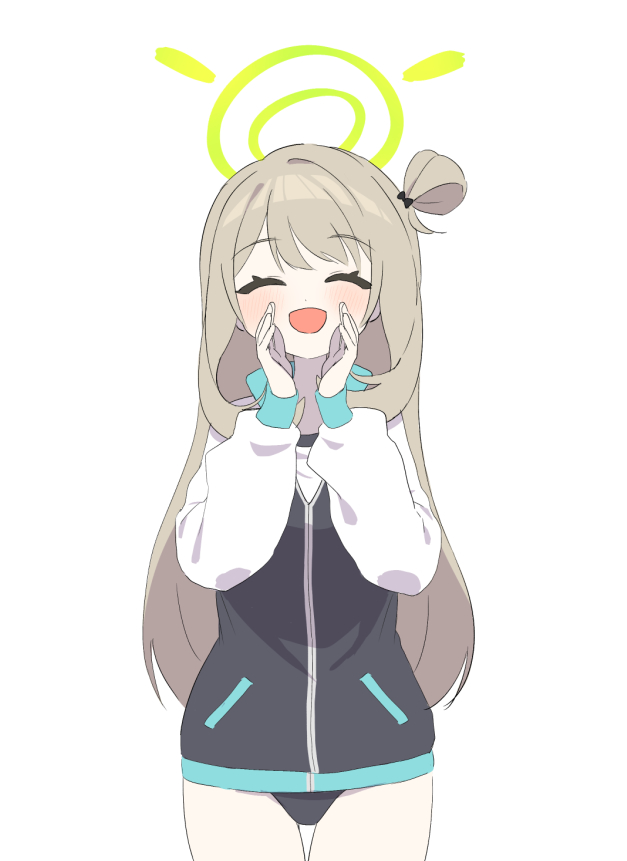 Nonomi (Blue Archive) Rule 34 Image