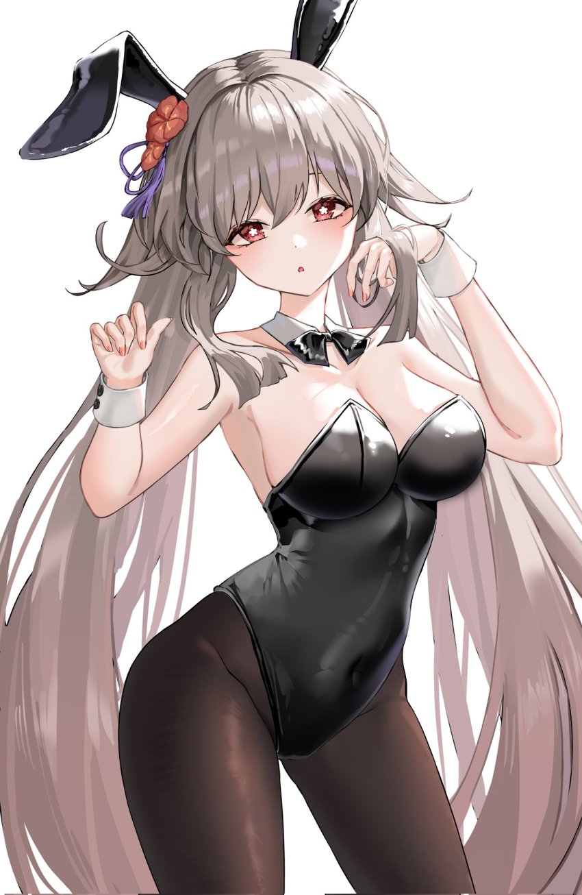 Hu Tao (Genshin Impact) Rule 34 Image
