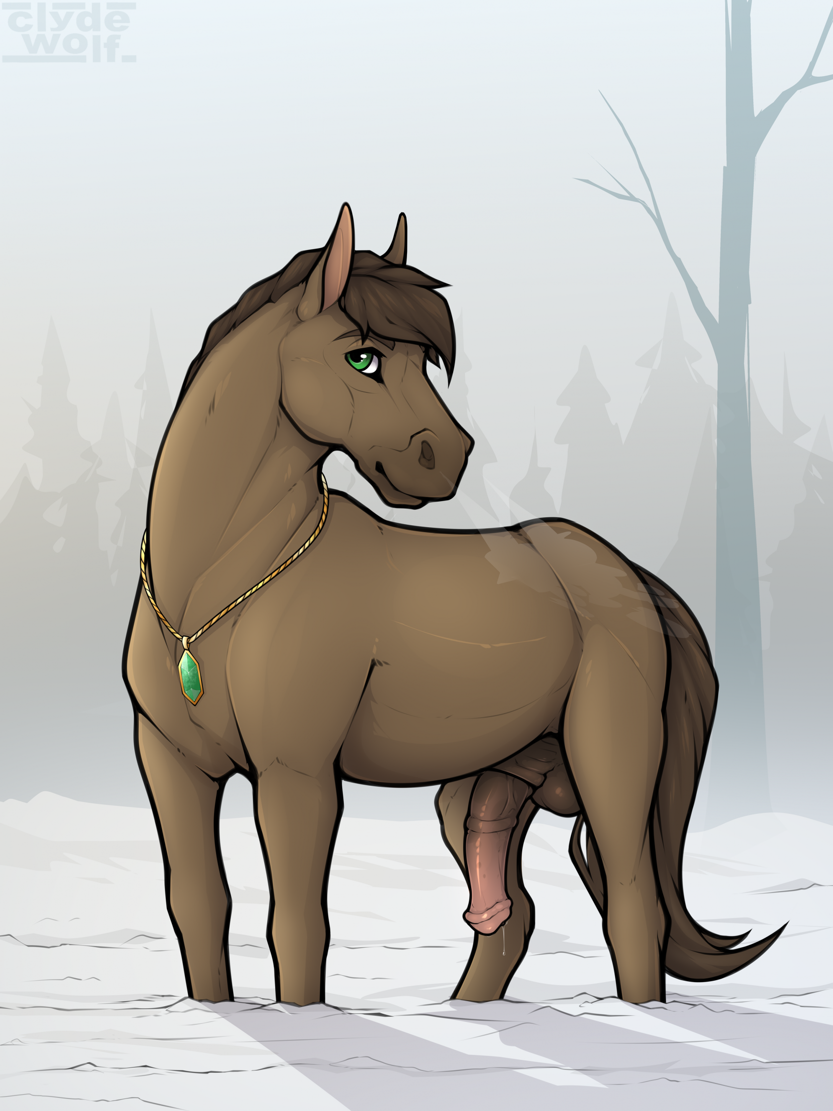 Digital Media (Artwork) Rule 34 Image