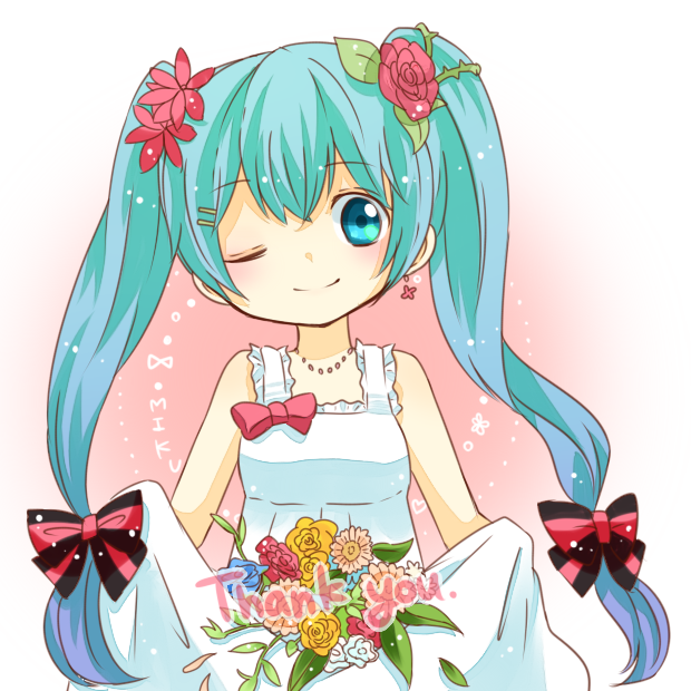 Hatsune Miku (Vocaloid) Rule 34 Image