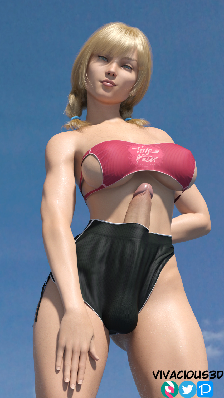 3d (Artwork) Rule 34 Image