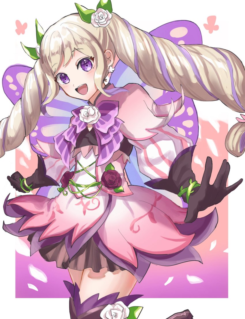 Elise (Fire Emblem) Rule 34 Image