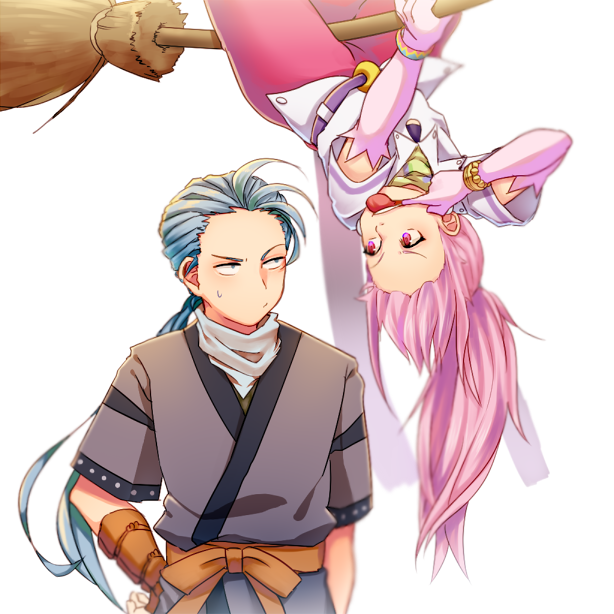 Arche Klein (Tales Of (Series)) Rule 34 Image