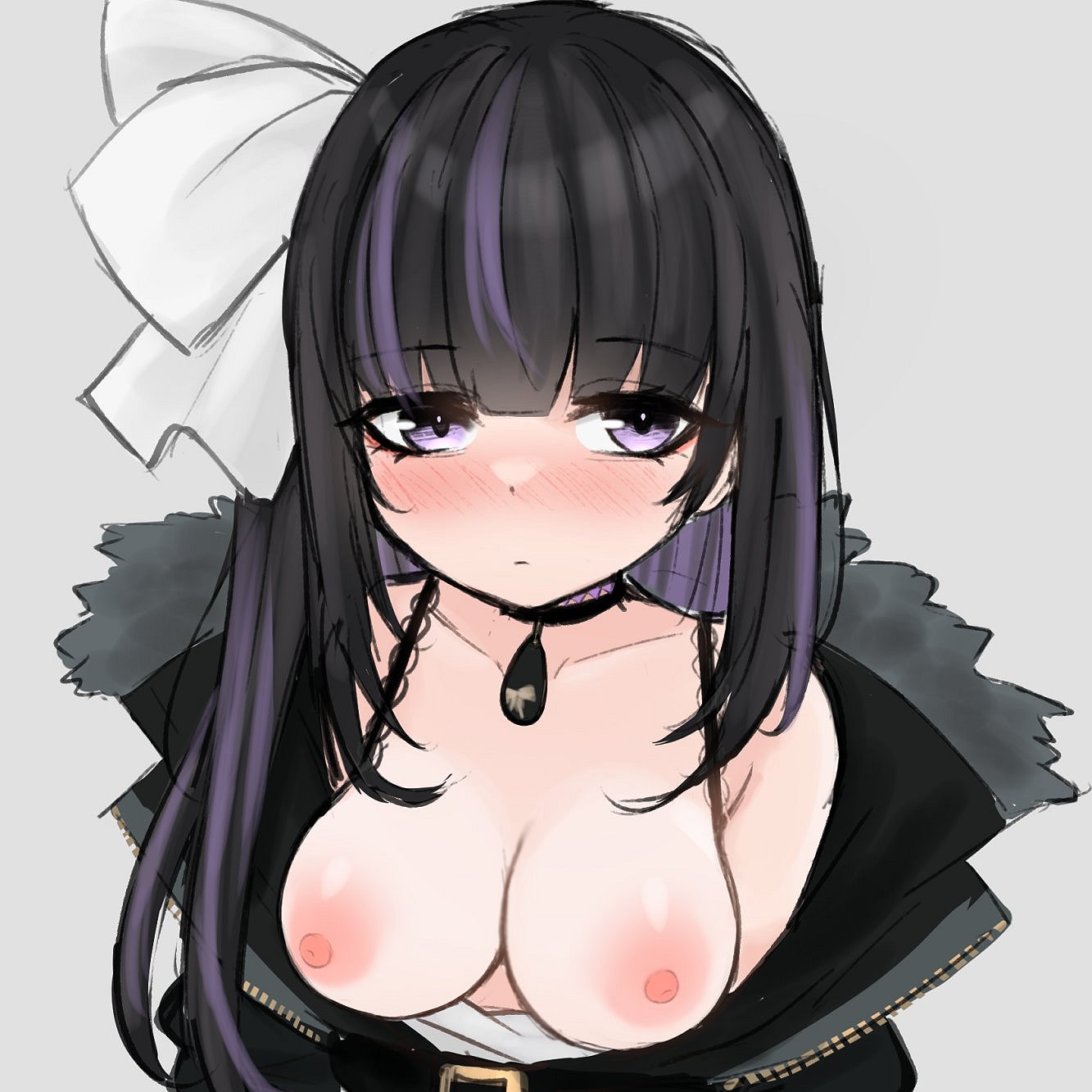 Ririsya (Indie Virtual Youtuber) Rule 34 Image