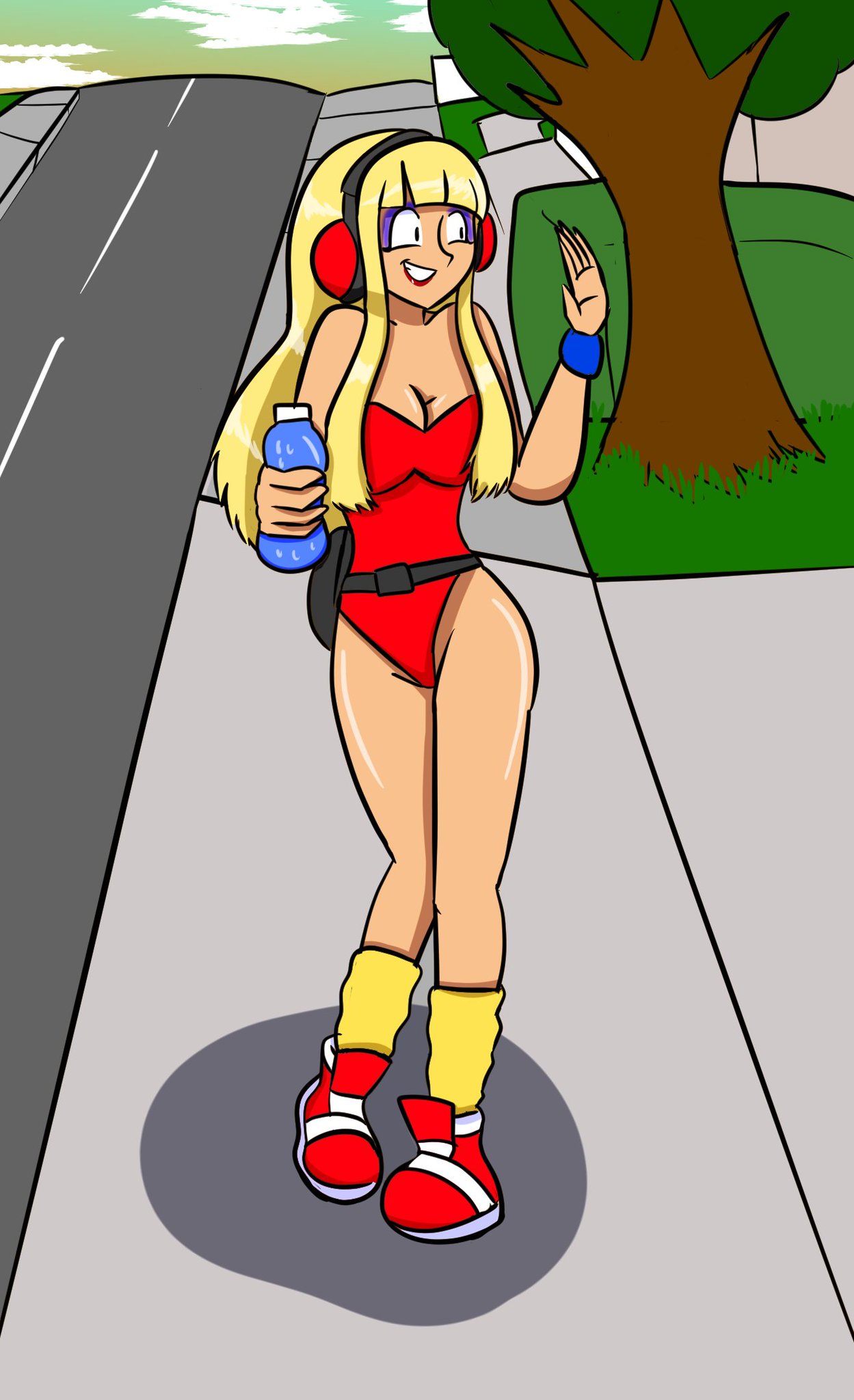 Tiffany (Revrookington) Rule 34 Image
