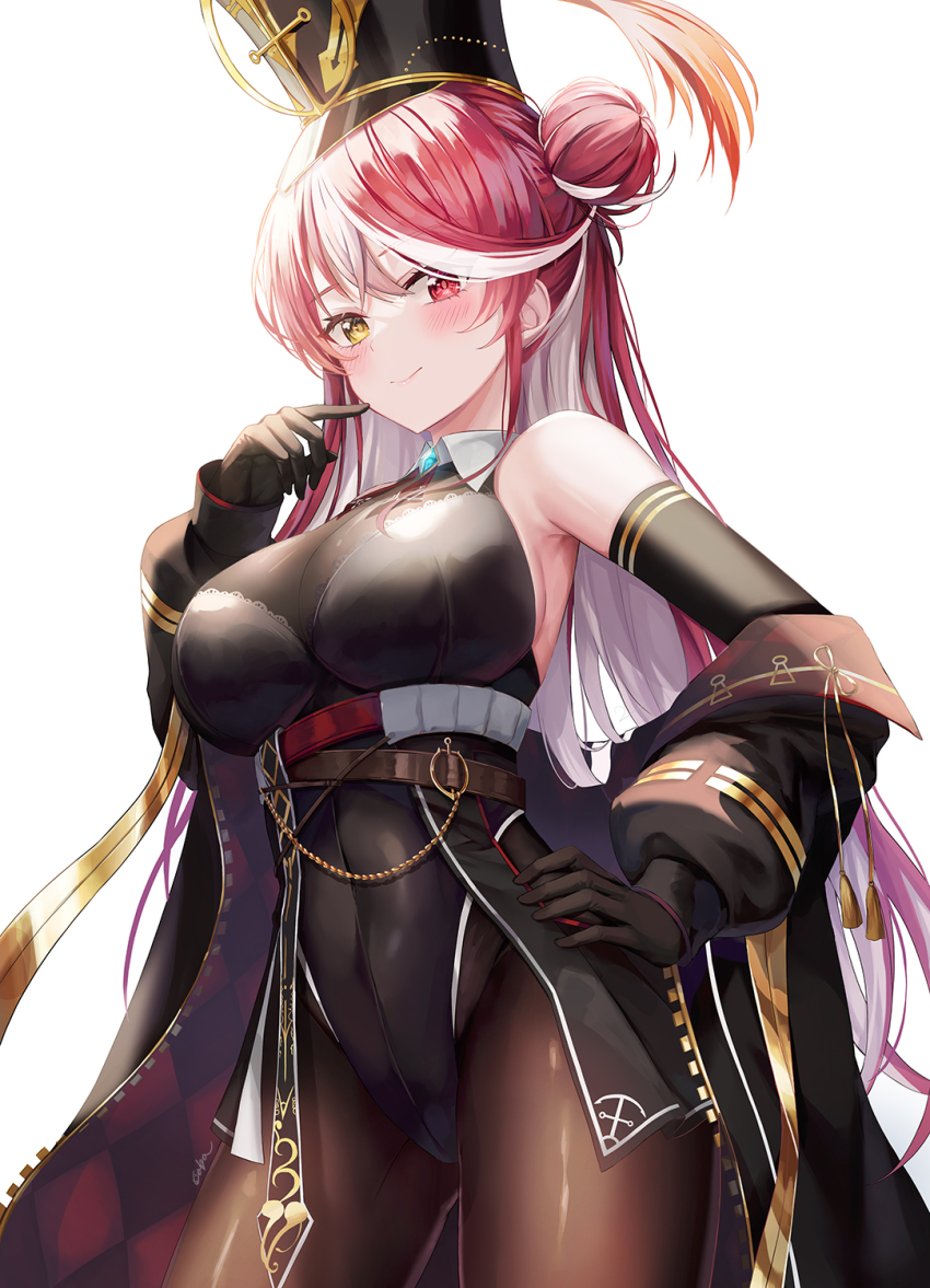 Houshou Marine (Hololive) Rule 34 Image