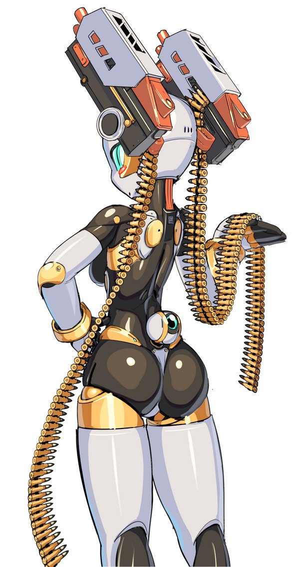 Original Rule 34 Image