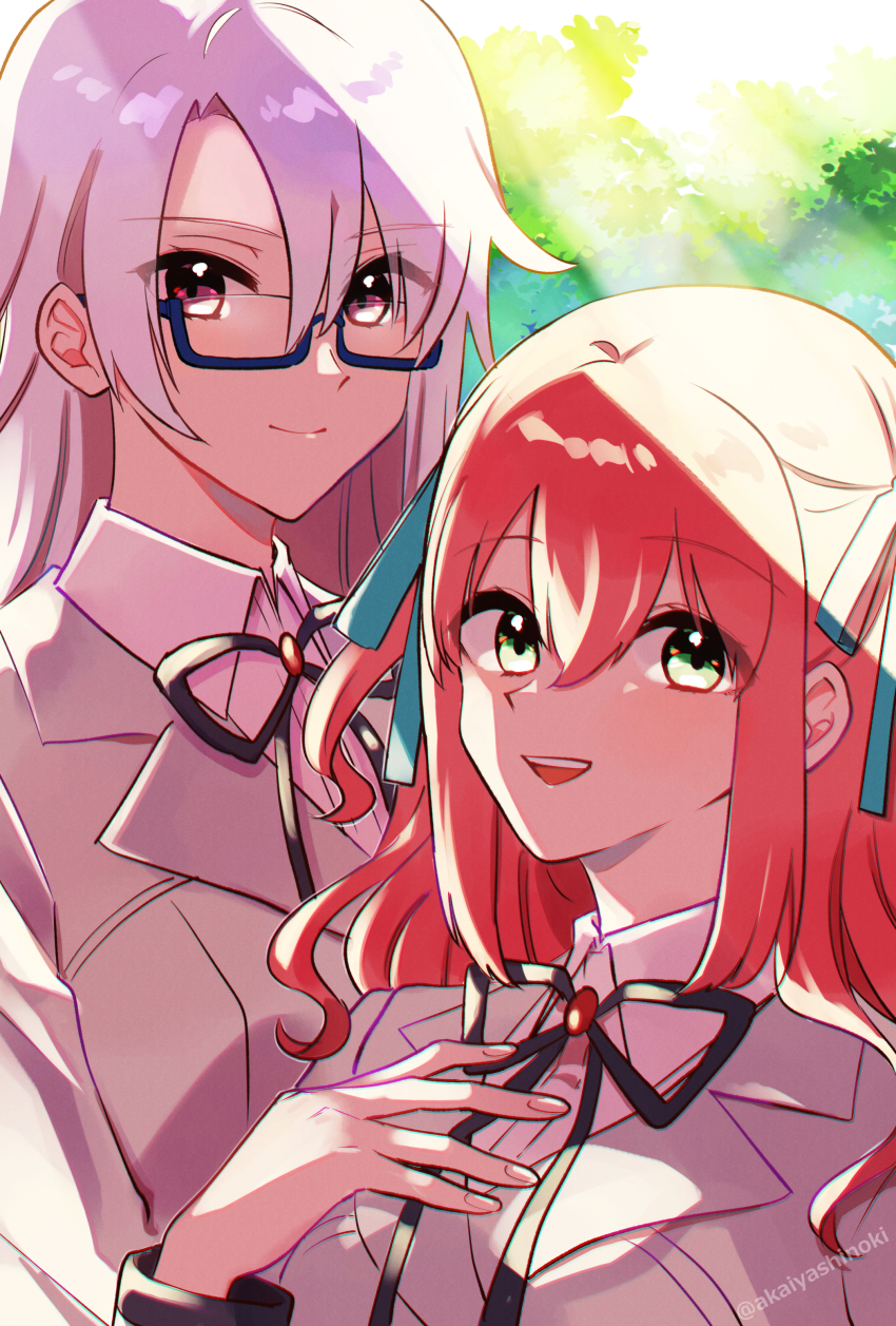 Shoujo Kageki Revue Starlight Rule 34 Image