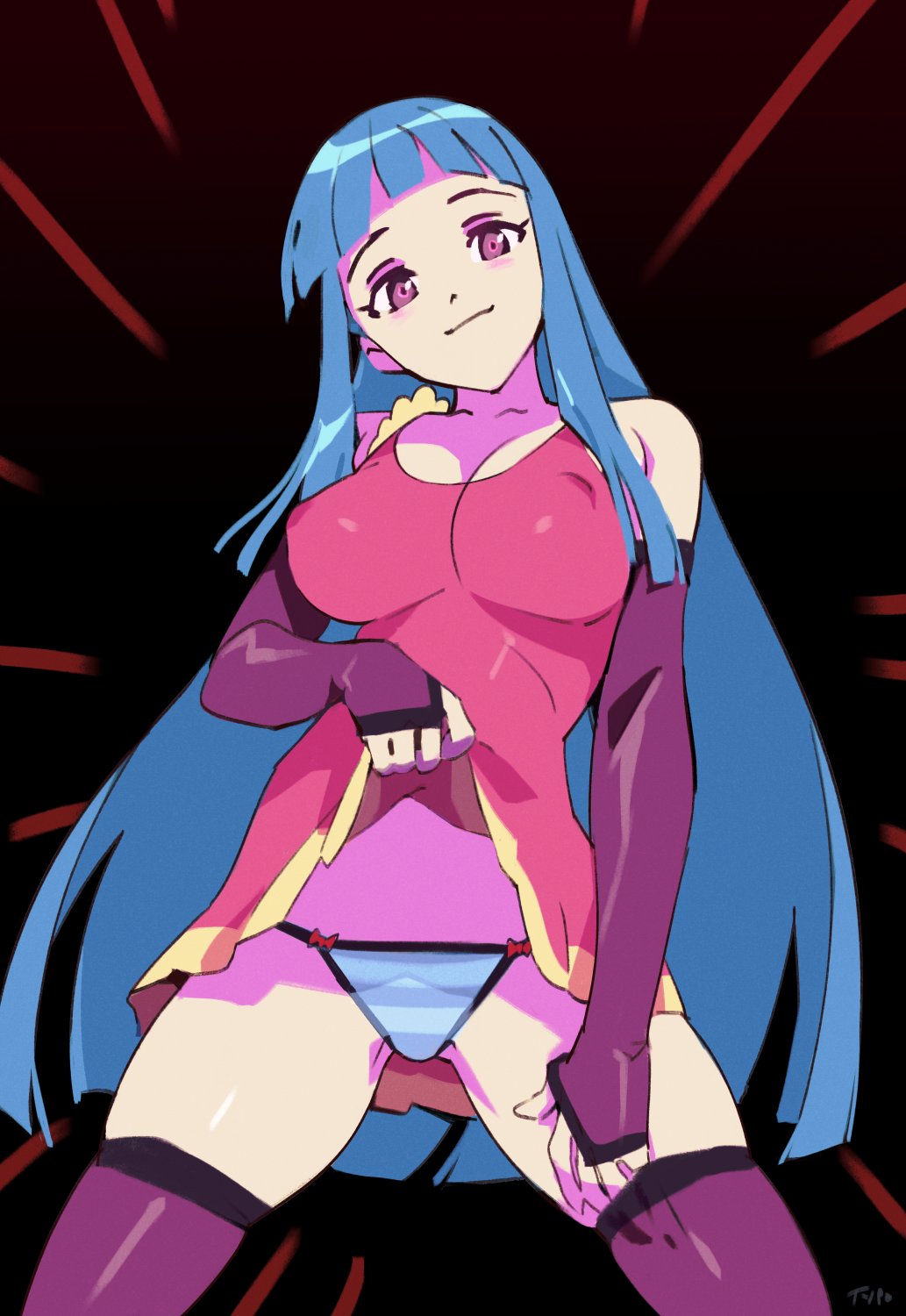 Meme (Me!Me!Me!) Rule 34 Image