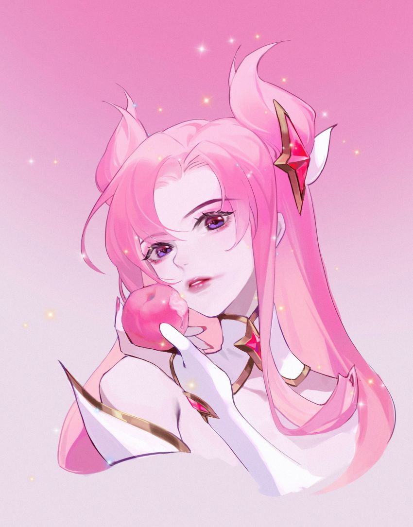 Kai'Sa (League Of Legends) Rule 34 Image