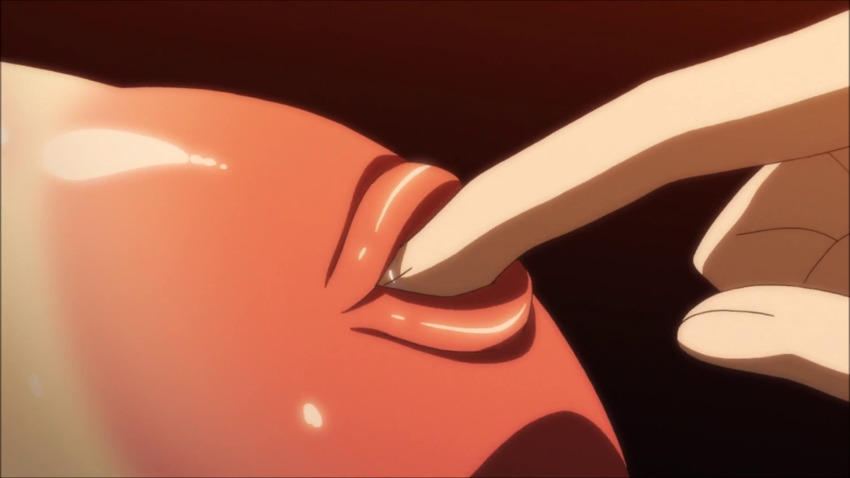 Lady J (Valkyrie Drive) Rule 34 Image