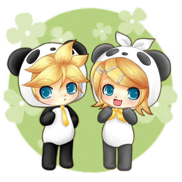 Kagamine Len (Vocaloid) Rule 34 Image