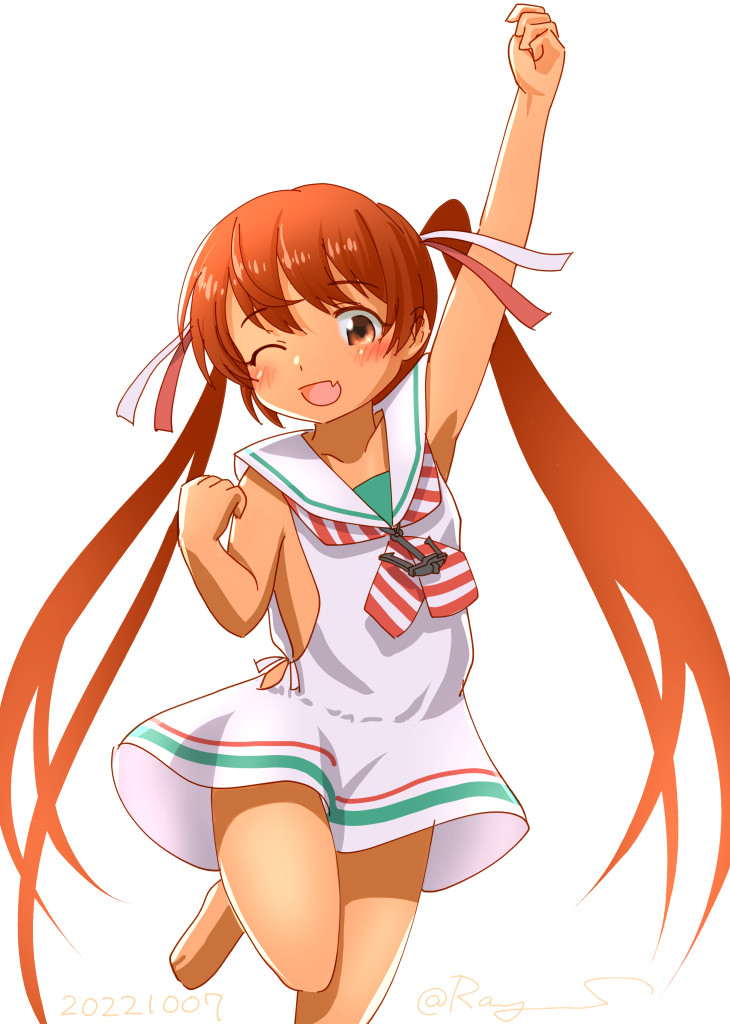 Kantai Collection Rule 34 Image