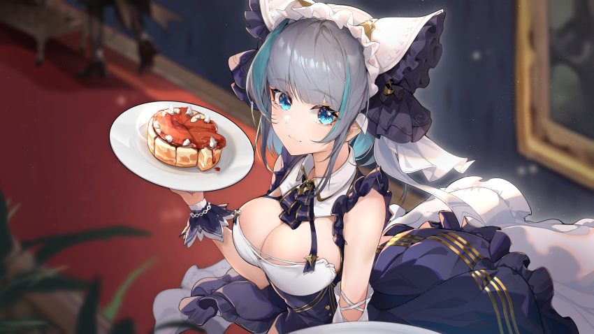 Cheshire (Azur Lane) Rule 34 Image