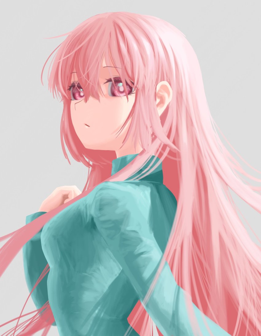 Hata No Kokoro (Touhou) Rule 34 Image