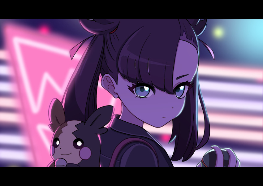 Gen 8 Pokemon (Nintendo) Rule 34 Image