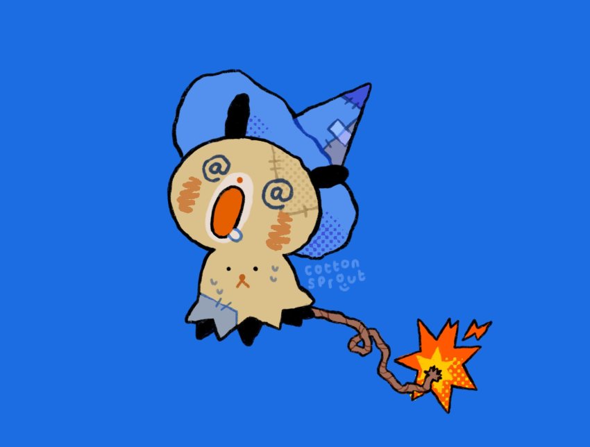 Gen 7 Pokemon (Halloween) Rule 34 Image